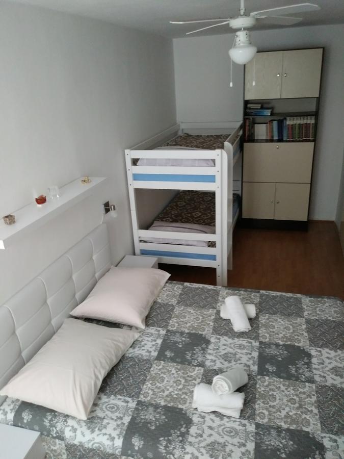 Apartment Doris 프리모스턴 외부 사진